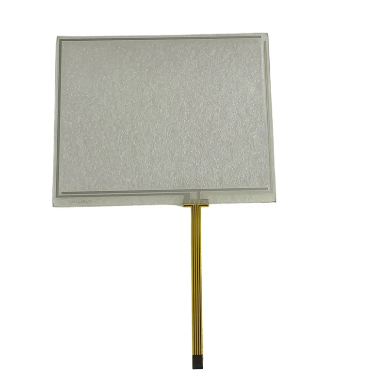 New Touchpad 5 Inch 110*90mm 4-Line For KORG Kaoss Pad kp3 Touch Screen Digitizer Glass Panel Sensor Replacement 110x90 mm
New Touchpad 5 Inch 110*90mm 4-Line For KORG Kaoss Pad kp3 Touch Screen Digitizer Glass Panel Sensor Replacement 110x90 mm