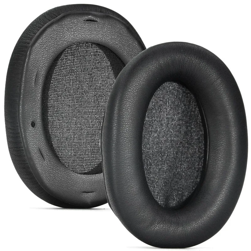 Replacement Ear Pads Cushion For Edifier W800BT PLUS Earphone Accessories Earpads Soft Protein Leather Sponge Protective Sleeve
Replacement Ear Pads Cushion For Edifier W800BT PLUS Earphone Accessories Earpads Soft Protein Leather Sponge Protective Sleeve
