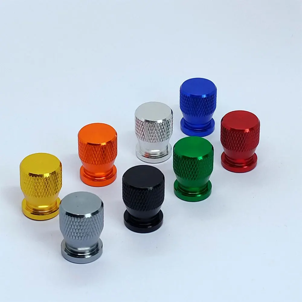 Universal Motorcycle Tire Valve Air Port Stem Cover Cap Plug CNC Aluminum For Yamaha BMW F900R F900XR Honda PCX125 PCX150 PCX160
Universal Motorcycle Tire Valve Air Port Stem Cover Cap Plug CNC Aluminum For Yamaha BMW F900R F900XR Honda PCX125 PCX150 PCX160
