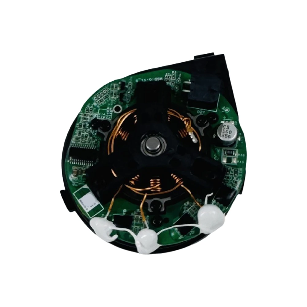 Replacement Parts-Fan Motor For Dreame Mova Z50 Ultra/Mova Z5/Mova Z50 Pro Vacuum Cleaning Robot
Replacement Parts-Fan Motor For Dreame Mova Z50 Ultra/Mova Z5/Mova Z50 Pro Vacuum Cleaning Robot
