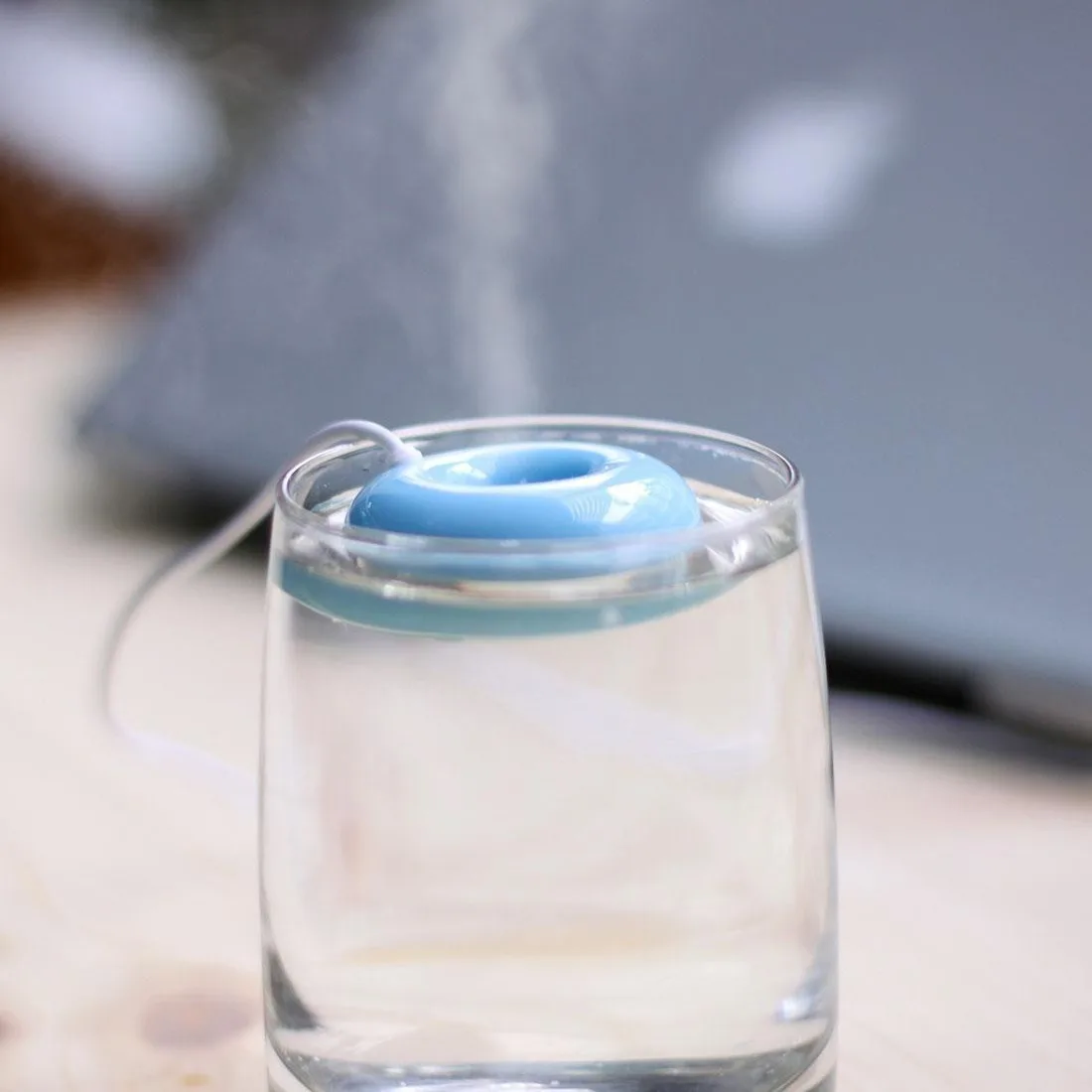 Mini Donut Shaped USB Humidifier Negative Ion round Desktop Air Purifier Home Office Donut Steam Diffuser Mini Sprayer
Mini Donut Shaped USB Humidifier Negative Ion round Desktop Air Purifier Home Office Donut Steam Diffuser Mini Sprayer