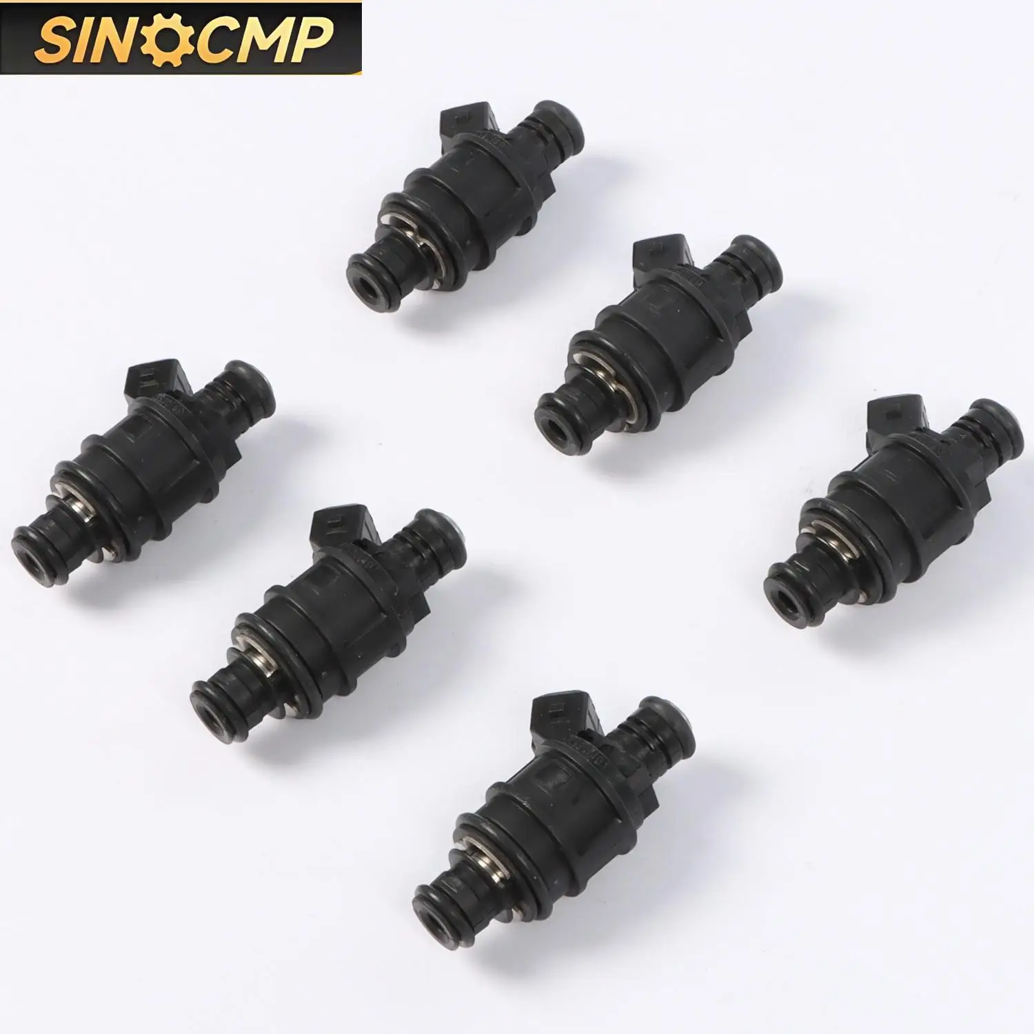 90536149 5WK93151 Fuel Injectors Nozzle For Vauxhall Astra 1998-2007 Zafira 1998-2005 MK1 1.8 16V Fuel Injector Parts 6Pcs
90536149 5WK93151 Fuel Injectors Nozzle For Vauxhall Astra 1998-2007 Zafira 1998-2005 MK1 1.8 16V Fuel Injector Parts 6Pcs