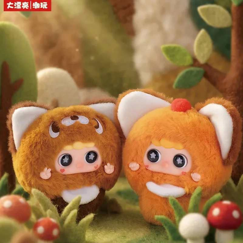 Оригинальная коллекционная серия MIGO's Little World: Кавайная аниме-кукла MIGO в закрытой упаковке, подвеска-брелок с виниловым лицом, игрушка-сюрприз в таинственной коробке, подарок
Оригинальная коллекционная серия MIGO's Little World: Кавайная аниме-кукла MIGO в закрытой упаковке, подвеска-брелок с виниловым лицом, игрушка-сюрприз в таинственной коробке, подарок