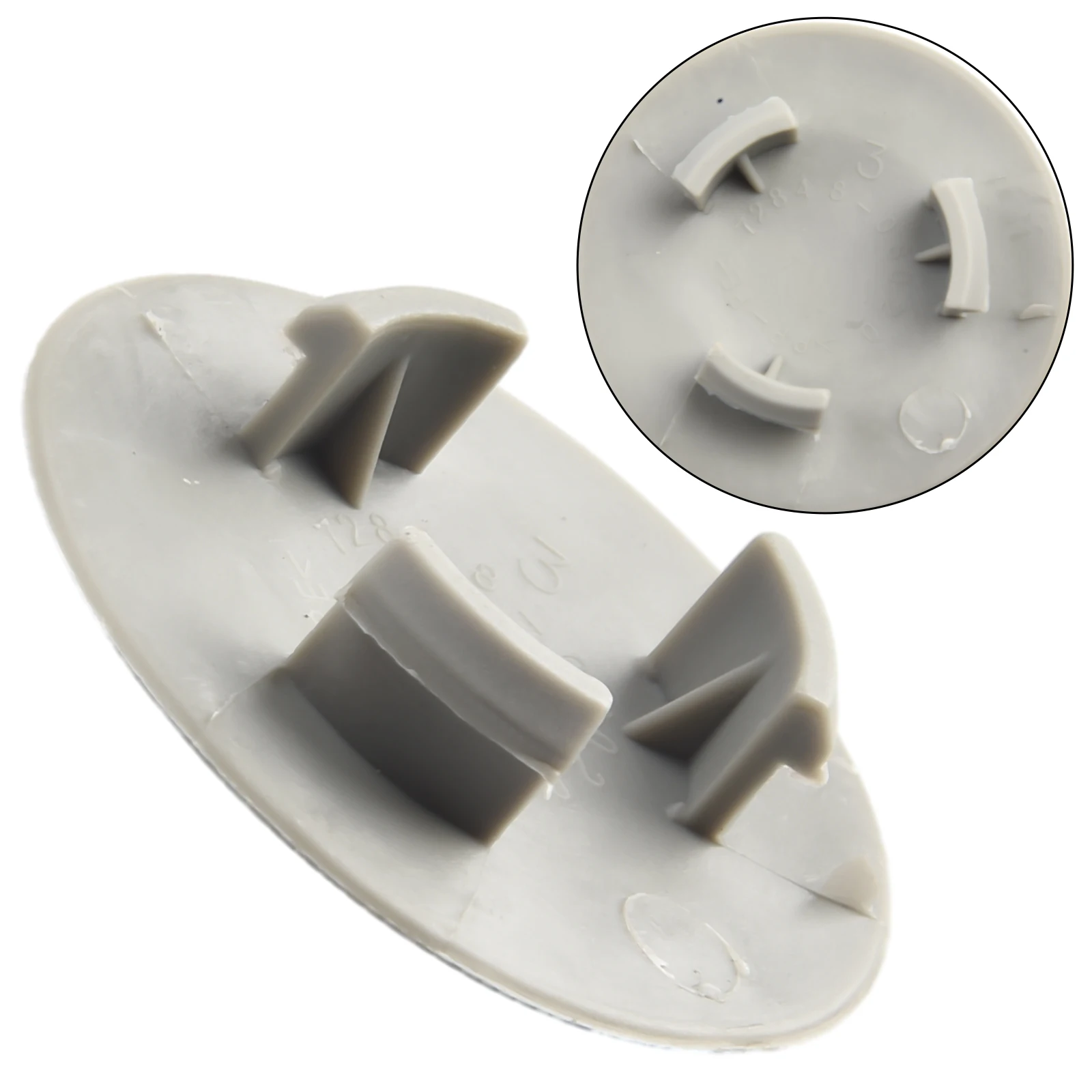 No Assembly Required Armrest Cap For Sienna 11-15 Gray Plastic Direct Fit Direct Replacement Easy Installation
No Assembly Required Armrest Cap For Sienna 11-15 Gray Plastic Direct Fit Direct Replacement Easy Installation