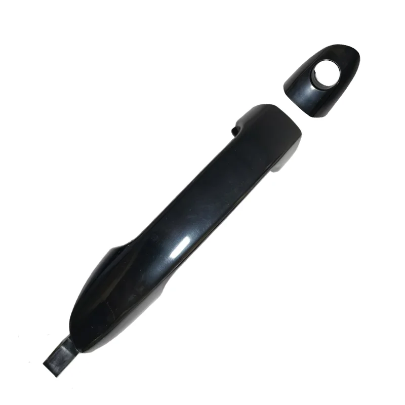 Car Door Exterior Outer Outside Door Handle for Kia Cerato Spectra 04~09 Spectra5 05~09 82650-2F000 82660-2F000
Car Door Exterior Outer Outside Door Handle for Kia Cerato Spectra 04~09 Spectra5 05~09 82650-2F000 82660-2F000