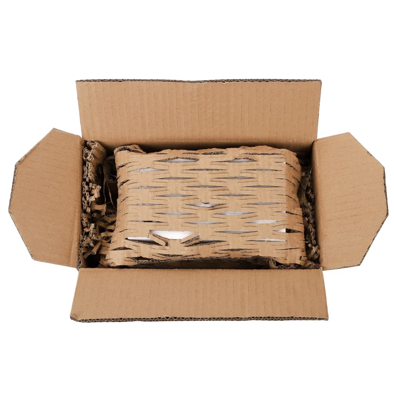 550Mm - industrial recycled carton board shredder, quenched for cutting 5-layer thick paper
550Mm - industrial recycled carton board shredder, quenched for cutting 5-layer thick paper