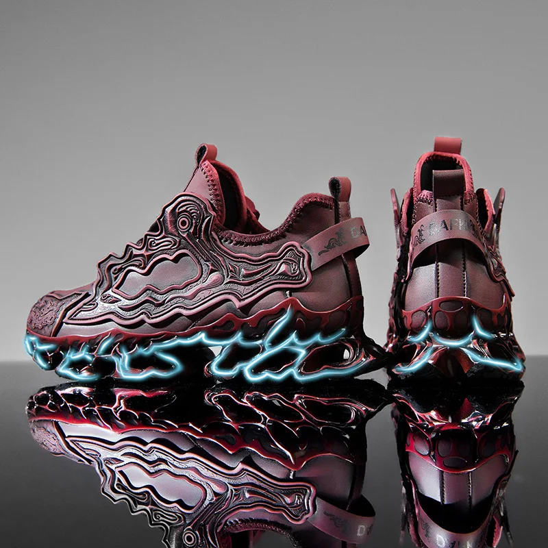 Men shoes Sneakers Male tenis Luxury shoes Mens casual Shoes Trainer Race Breathable Shoes fashion loafers running Shoes for men
Men shoes Sneakers Male tenis Luxury shoes Mens casual Shoes Trainer Race Breathable Shoes fashion loafers running Shoes for men
