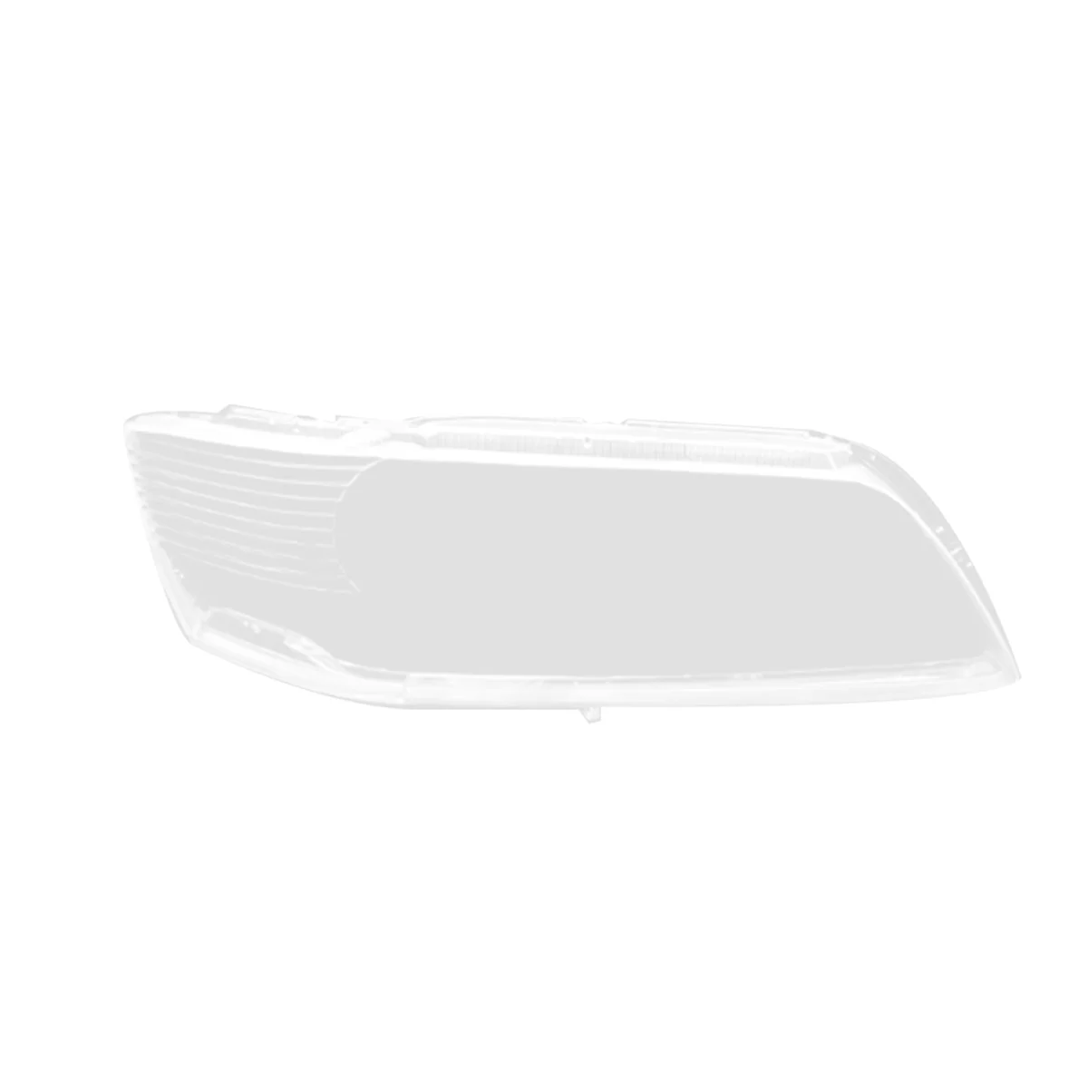 Car Right Headlight Shell Lamp Shade Transparent Lens Cover for Mitsubishi Lancer Evolution 2005-2006
Car Right Headlight Shell Lamp Shade Transparent Lens Cover for Mitsubishi Lancer Evolution 2005-2006