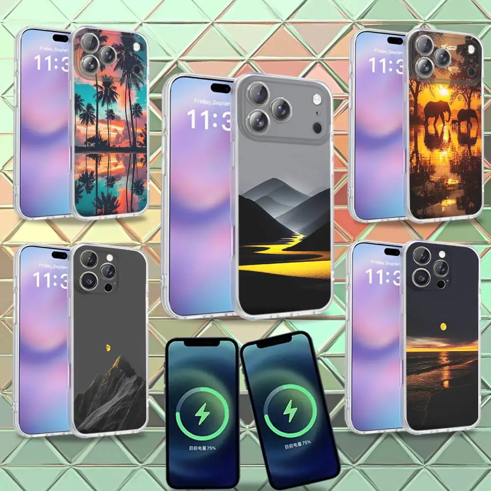 Sunset Silicone For iPhone 17,12,11,14,13,15,16,Plus,Air,Pro,Max,E,Mini for Magsafe Magnetic Frosted Phone Case
Sunset Silicone For iPhone 17,12,11,14,13,15,16,Plus,Air,Pro,Max,E,Mini for Magsafe Magnetic Frosted Phone Case