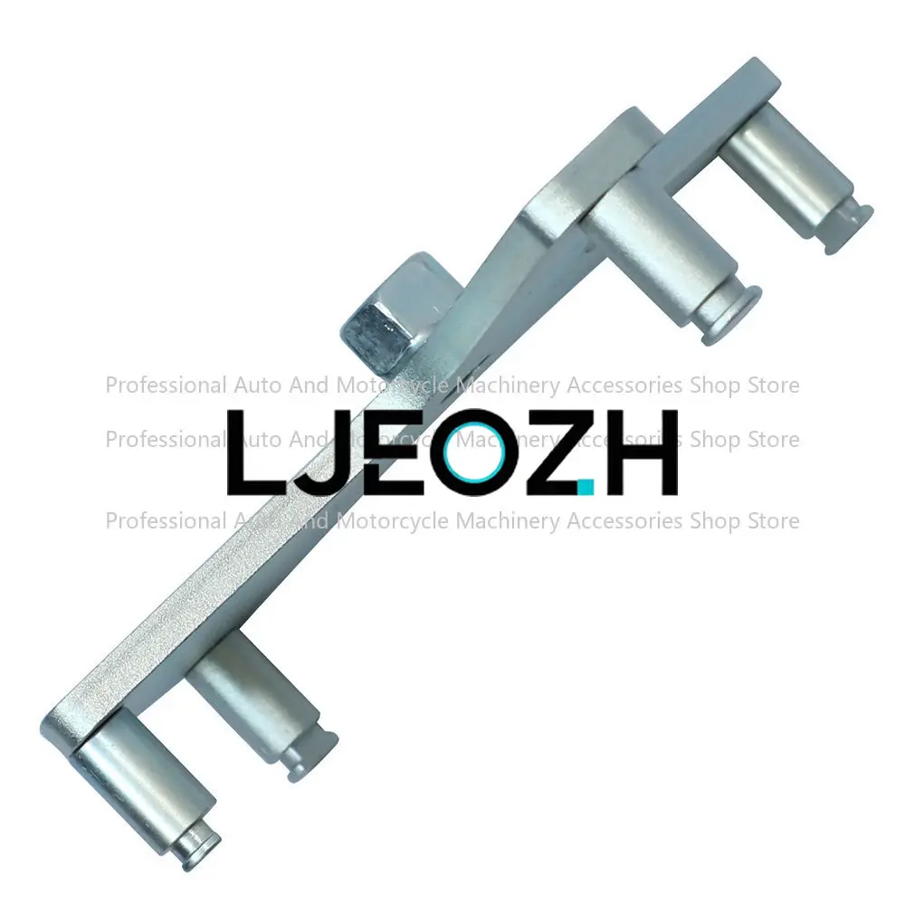 For BMW F01F02 F10 F12 F18 F25 F30 Pump Wrench 5 Series 7 Series Fuel Cap Removal Tool
For BMW F01F02 F10 F12 F18 F25 F30 Pump Wrench 5 Series 7 Series Fuel Cap Removal Tool