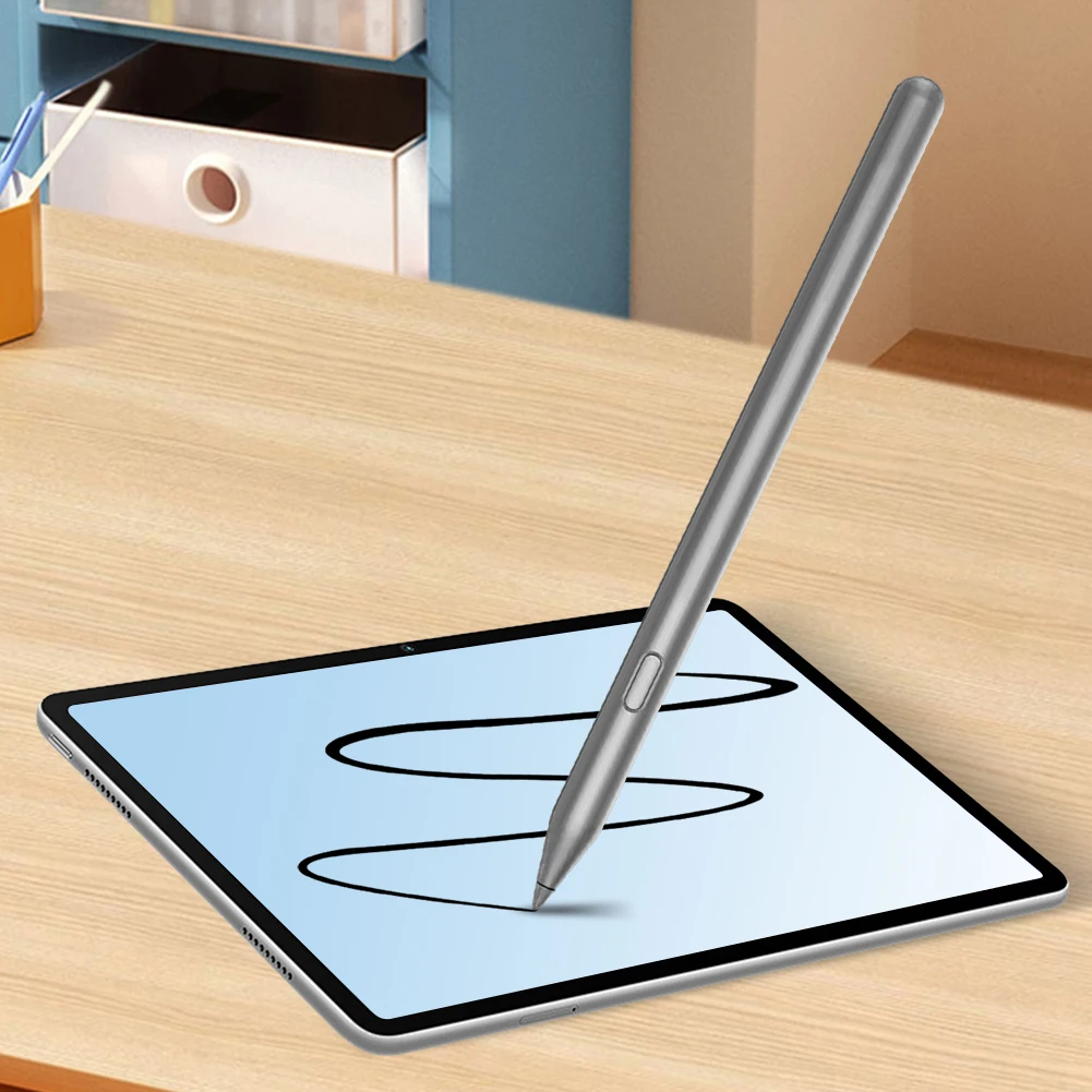 Tab Pen Plus для Lenovo Tab Pen Plus AP500U AP501U Стилус-карандаш 4096, уровень, чувствительность к давлению, распознавание наклона, защита ладони
Tab Pen Plus для Lenovo Tab Pen Plus AP500U AP501U Стилус-карандаш 4096, уровень, чувствительность к давлению, распознавание наклона, защита ладони