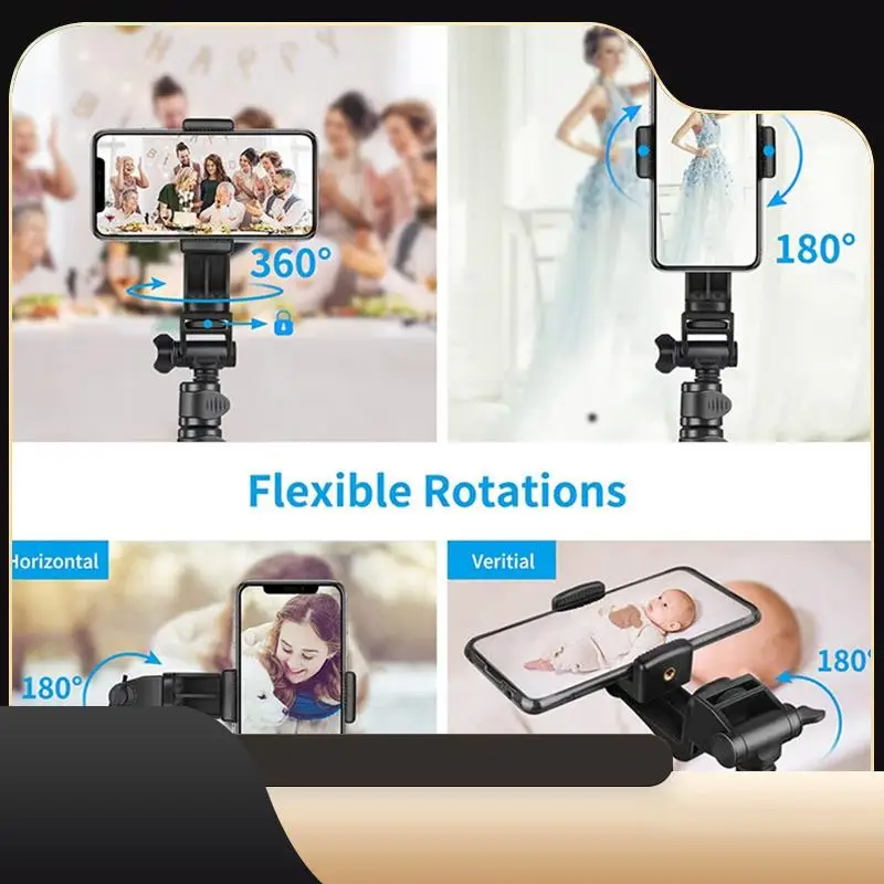 1 Set Selfie Stick Phone Tripod&Monopod 70Inch Cellphone Tripod Stand Fit For Smart Phone Recording/Photography/Make Up-T44C
1 Set Selfie Stick Phone Tripod&Monopod 70Inch Cellphone Tripod Stand Fit For Smart Phone Recording/Photography/Make Up-T44C