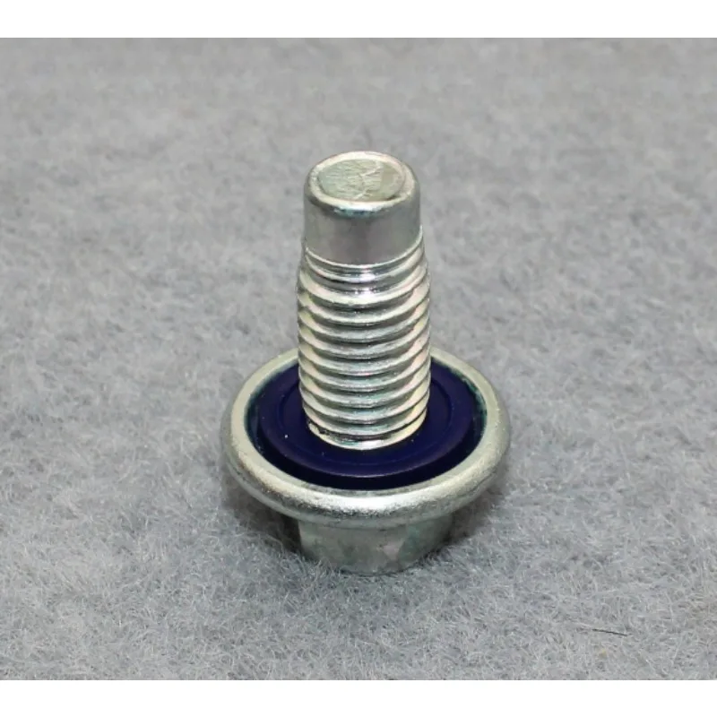 1 шт. сливной винт масляного поддона двигателя автомобиля для Land Rover Freelander2 2,0 2,2 3,2 Discovery3 4 5 Range Rover Sport
1 шт. сливной винт масляного поддона двигателя автомобиля для Land Rover Freelander2 2,0 2,2 3,2 Discovery3 4 5 Range Rover Sport