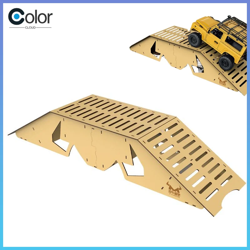 Новый продукт: автомобильные аксессуары для моделей Mangniu MN36K, дорожные блоки, радиоуправляемые модели, собранный деревянный мост, качели, мост-лест своими руками.
Новый продукт: автомобильные аксессуары для моделей Mangniu MN36K, дорожные блоки, радиоуправляемые модели, собранный деревянный мост, качели, мост-лест своими руками.