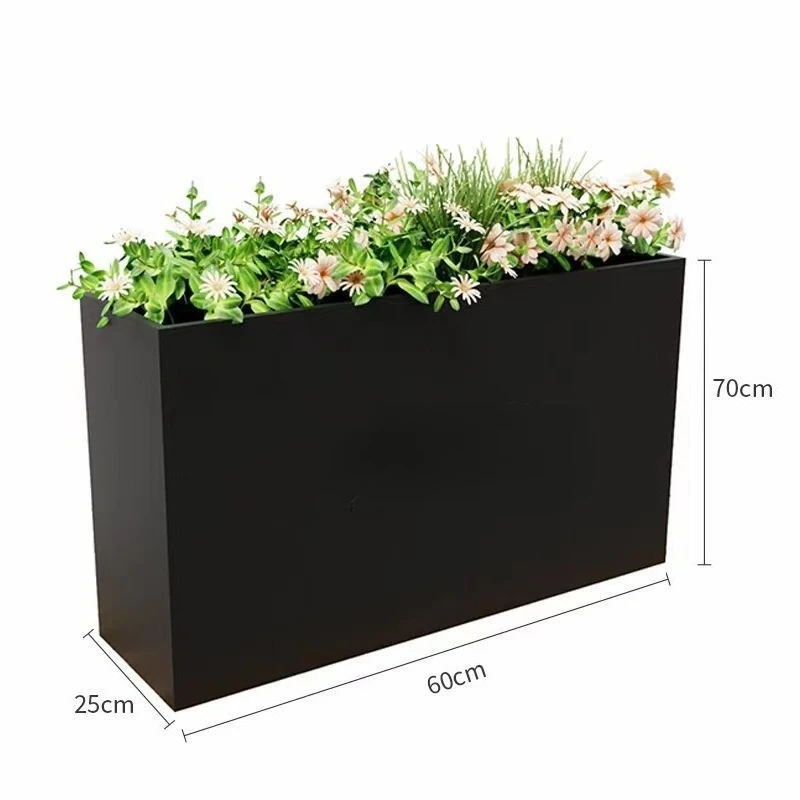 Outdoor flower box partition bed courtyard wrought iron commercial street coffee shop fence restaurant
Outdoor flower box partition bed courtyard wrought iron commercial street coffee shop fence restaurant