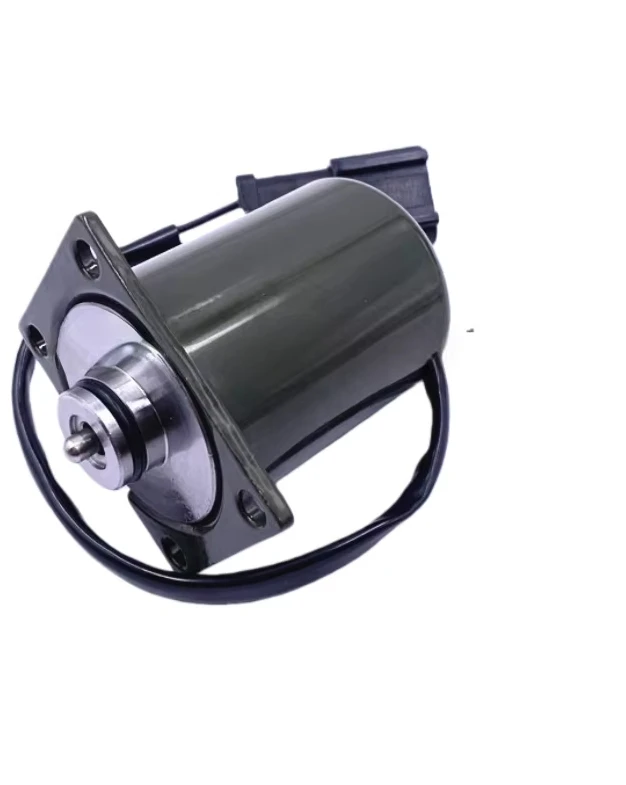 708-23-18272 7082318272 Excavator Solenoid Valve Assembly, Used for PC200-5 PC220-5 PC210-6 PC400-6 Excavator Hydraulic Parts
708-23-18272 7082318272 Excavator Solenoid Valve Assembly, Used for PC200-5 PC220-5 PC210-6 PC400-6 Excavator Hydraulic Parts