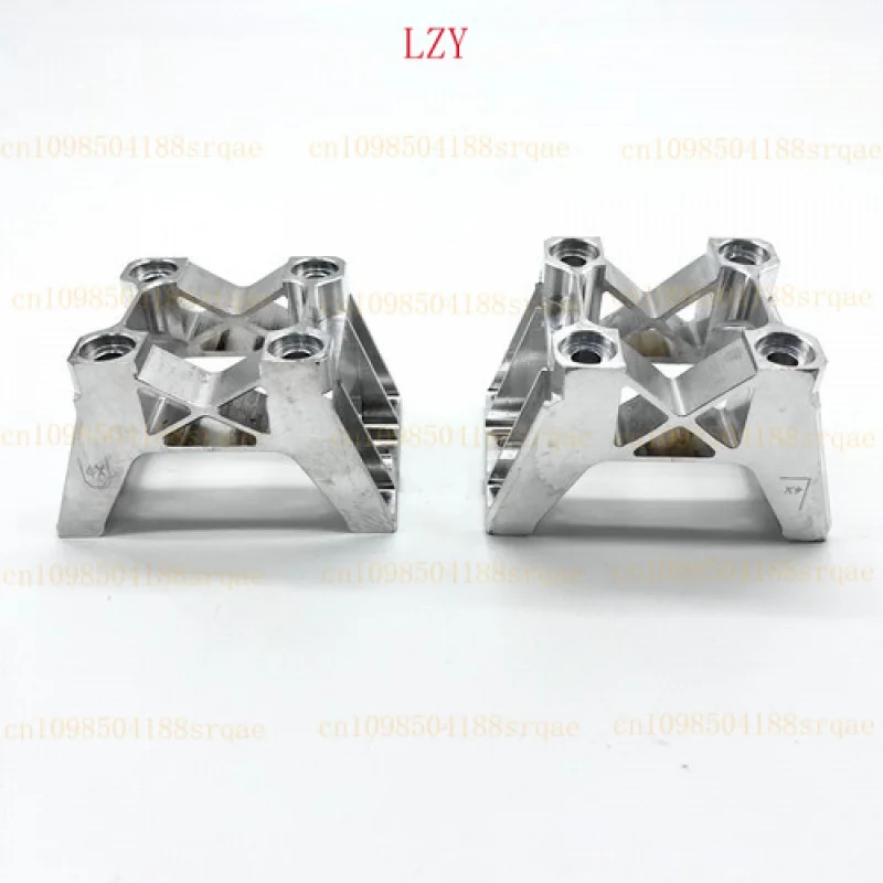 Крепление двигателя T50 для базового сельскохозяйственного дрона для рук DJI Agras T50
Крепление двигателя T50 для базового сельскохозяйственного дрона для рук DJI Agras T50