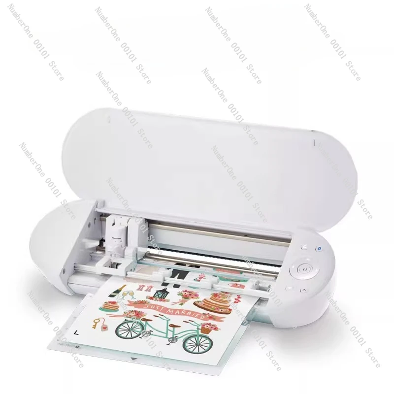 4 Household Edge Patrol Lettering Machine, Self-Adhesive Sticker Lettering, A Bronzing & Cutting Tool for Creative DIY Projects
4 Household Edge Patrol Lettering Machine, Self-Adhesive Sticker Lettering, A Bronzing & Cutting Tool for Creative DIY Projects