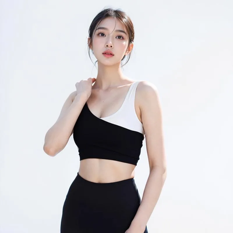 High Intensity Sport Bra I 96282 Color Block Sports Underwear Women's Fashion Set Summer Season Brand Unbranded Item Number
High Intensity Sport Bra I 96282 Color Block Sports Underwear Women's Fashion Set Summer Season Brand Unbranded Item Number