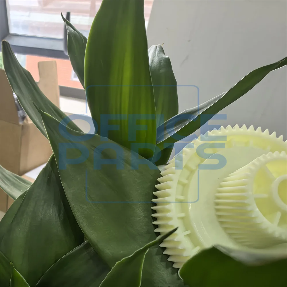 5pcs AB01-7760 (AB017760) High Quality New Main Motor Gear For Ricoh MP1075 2075 7500 8000 6001 7001 8001 9001 (Z38/Z67)
5pcs AB01-7760 (AB017760) High Quality New Main Motor Gear For Ricoh MP1075 2075 7500 8000 6001 7001 8001 9001 (Z38/Z67)