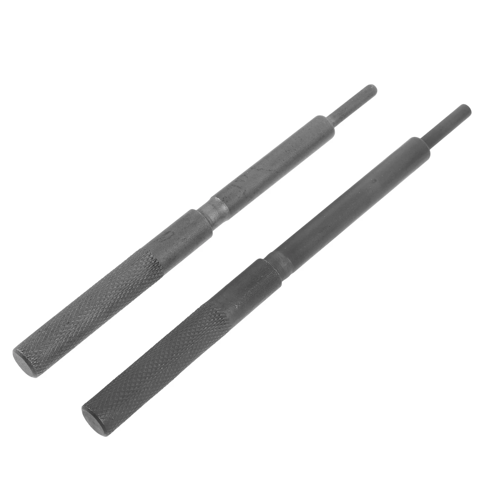 2Pcs Engine Valve Guide Tool Heavy Duty Motorcycle Repair Kit Compact Design Compatible with Multiple Models Valve Installation
2Pcs Engine Valve Guide Tool Heavy Duty Motorcycle Repair Kit Compact Design Compatible with Multiple Models Valve Installation