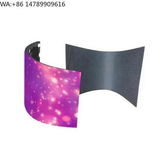 Custom Waterproof LED DisplayChinese Advertising Flexible Indoor Display Screen Video Wall Module For Public Spaces
Custom Waterproof LED DisplayChinese Advertising Flexible Indoor Display Screen Video Wall Module For Public Spaces