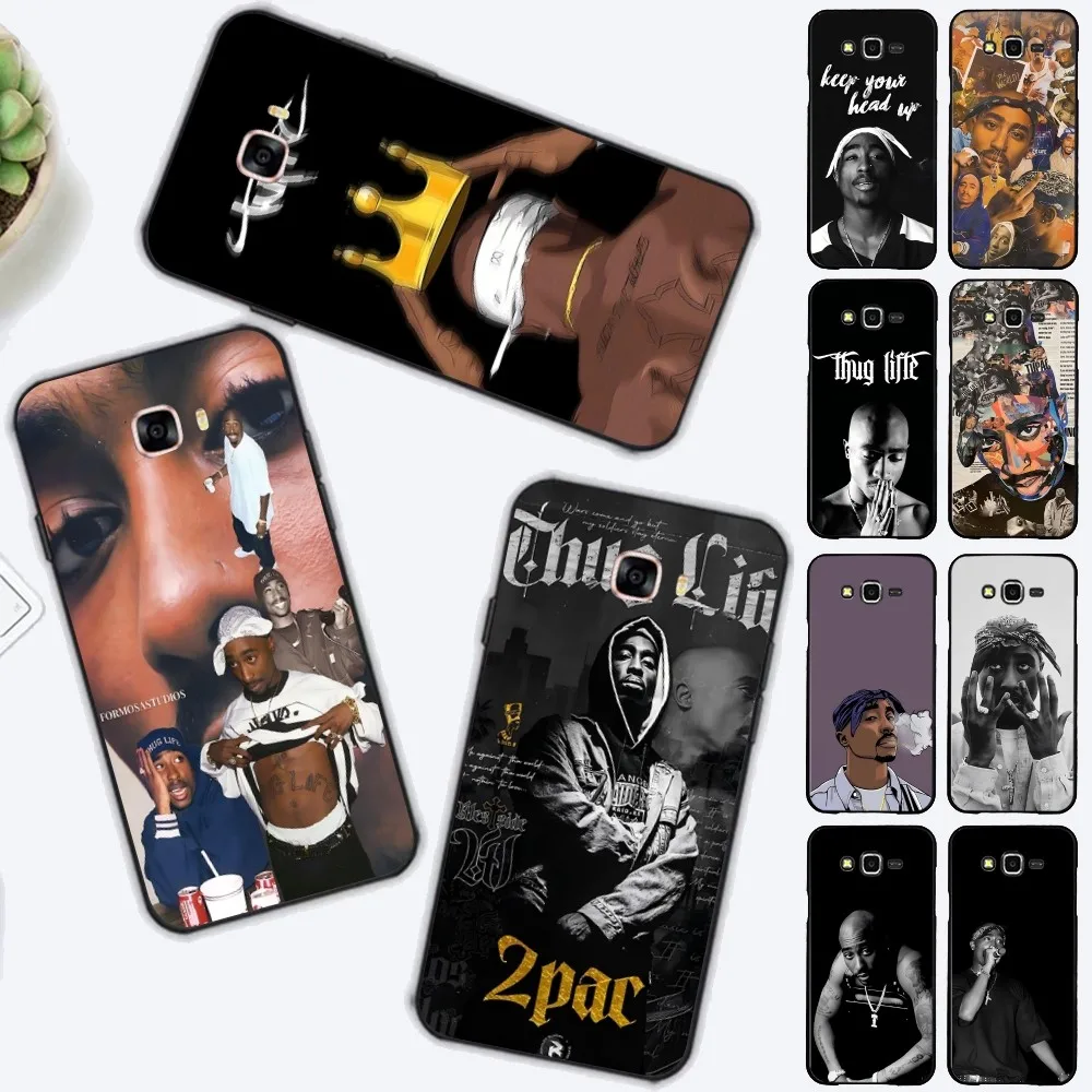 2-2Pac Phone Case For Samsung J 7 plus 7core J7 neo J6 plus prime J6 J4 J5 Mobile Cover
2-2Pac Phone Case For Samsung J 7 plus 7core J7 neo J6 plus prime J6 J4 J5 Mobile Cover