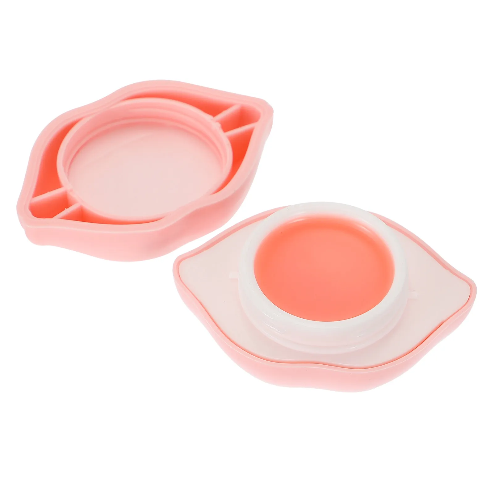 2Pcs Lip Masks Nourishing Moisturizing Lip Care Plaster Portable Films Hydrate Repair Dry Lips Suitable Home Travel
2Pcs Lip Masks Nourishing Moisturizing Lip Care Plaster Portable Films Hydrate Repair Dry Lips Suitable Home Travel
