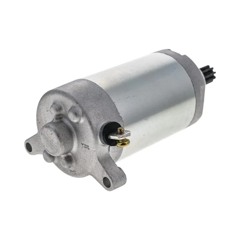 Electrical Starter Motor For Yamaha YBR125/XT125/XT125R TTR125E TTR125LE 2003-2007
Electrical Starter Motor For Yamaha YBR125/XT125/XT125R TTR125E TTR125LE 2003-2007