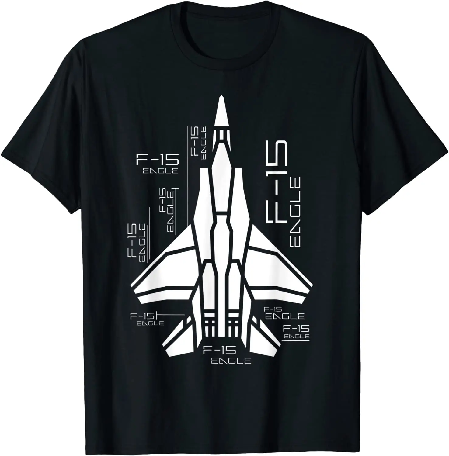 Eagle Airplane F-15 Jet Fighter Souvenir Men T-Shirt Short Sleeve Casual 100% Cotton O-Neck Summer TShirt
Eagle Airplane F-15 Jet Fighter Souvenir Men T-Shirt Short Sleeve Casual 100% Cotton O-Neck Summer TShirt