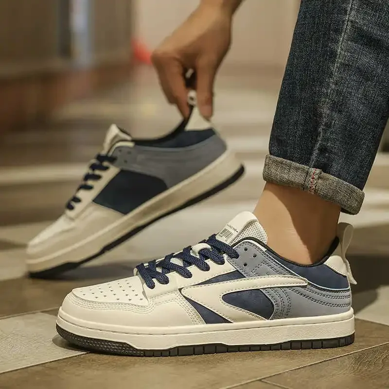 Plateforme Demi-season Custom Tennis Original Basketball Shoes Men Luxury Sneakers Men Sports Trainners Basquet Beskets
Plateforme Demi-season Custom Tennis Original Basketball Shoes Men Luxury Sneakers Men Sports Trainners Basquet Beskets
