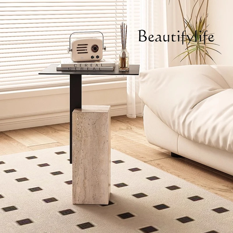 Decor Modern Coffee Table Minimalist Natural Luxury Nordic Side Table Living Room Unique Mesa Centro Salon Bedroom Furniture
Decor Modern Coffee Table Minimalist Natural Luxury Nordic Side Table Living Room Unique Mesa Centro Salon Bedroom Furniture