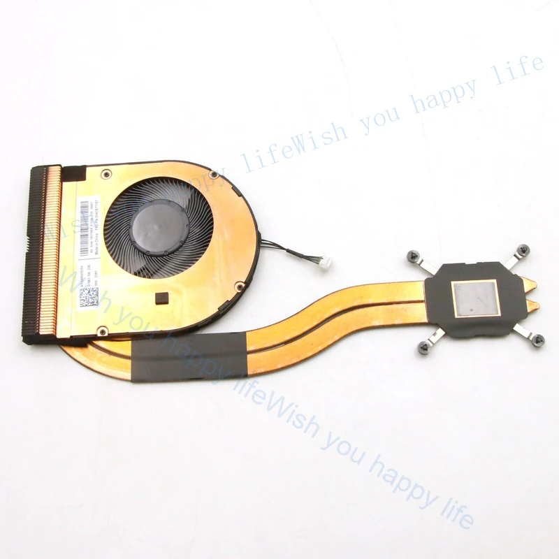 LL New CPU Heatsink Fan UMA AMD For ThinkPad T14 P14s Gen 2 20XK 20XL 21A0 21A1
LL New CPU Heatsink Fan UMA AMD For ThinkPad T14 P14s Gen 2 20XK 20XL 21A0 21A1