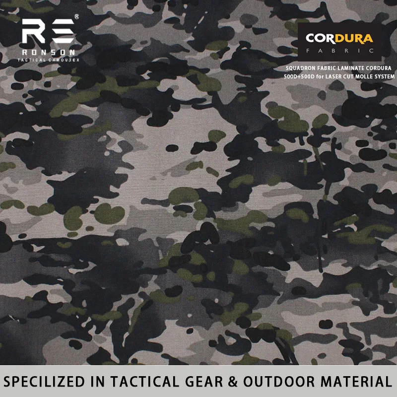 New Australian Urban Camouflag 500D+500D Both Sides Laminated Nylon Cordura Squadron Fabric Tactical Vest Laser Cut Molle System
New Australian Urban Camouflag 500D+500D Both Sides Laminated Nylon Cordura Squadron Fabric Tactical Vest Laser Cut Molle System