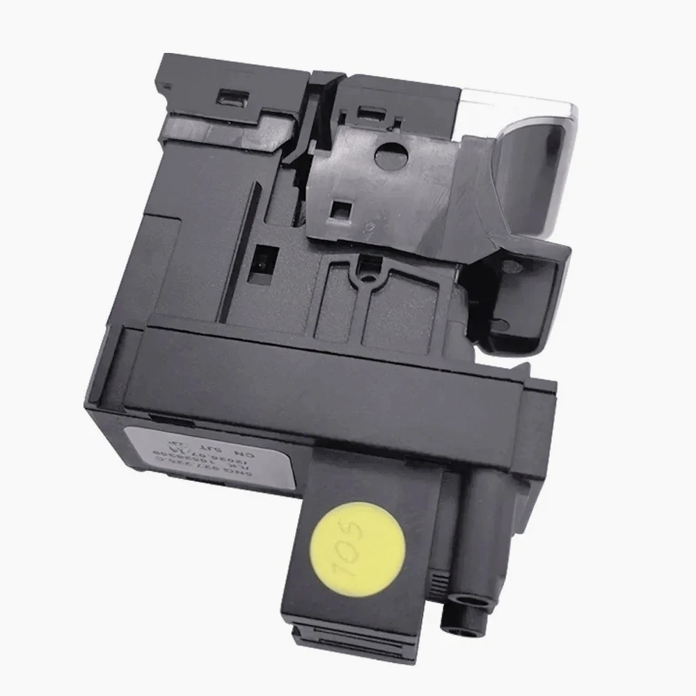 DB-Electronic Parking Brake Switch For VW Tiguan 2016-2024 Seat Tarraco 2019-2024 5NC927225A
DB-Electronic Parking Brake Switch For VW Tiguan 2016-2024 Seat Tarraco 2019-2024 5NC927225A