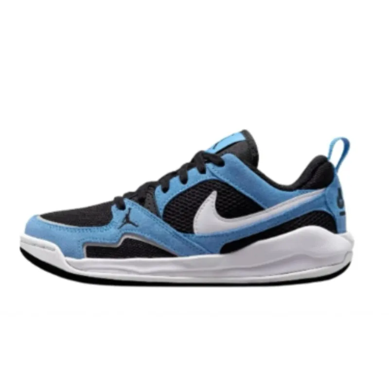 Jordan CMFT Era Croc Swoosh Men's and Women's Running Shoes, Fashionable, Non-slip, Low-top, Retro Basketball Shoes, Blue/Black
Jordan CMFT Era Croc Swoosh Men's and Women's Running Shoes, Fashionable, Non-slip, Low-top, Retro Basketball Shoes, Blue/Black