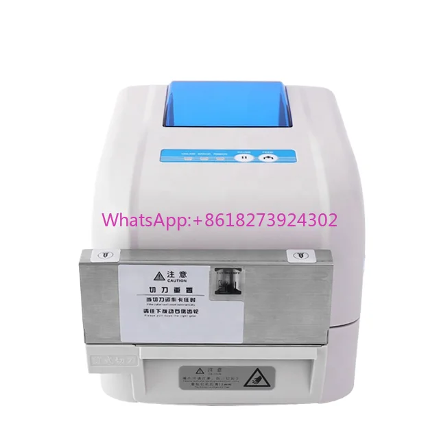 Thermal Printer One-Year Warranty Portable POS Printer for Color Usage Barcode Printing 203DPI Serial Compatible Thermal
Thermal Printer One-Year Warranty Portable POS Printer for Color Usage Barcode Printing 203DPI Serial Compatible Thermal