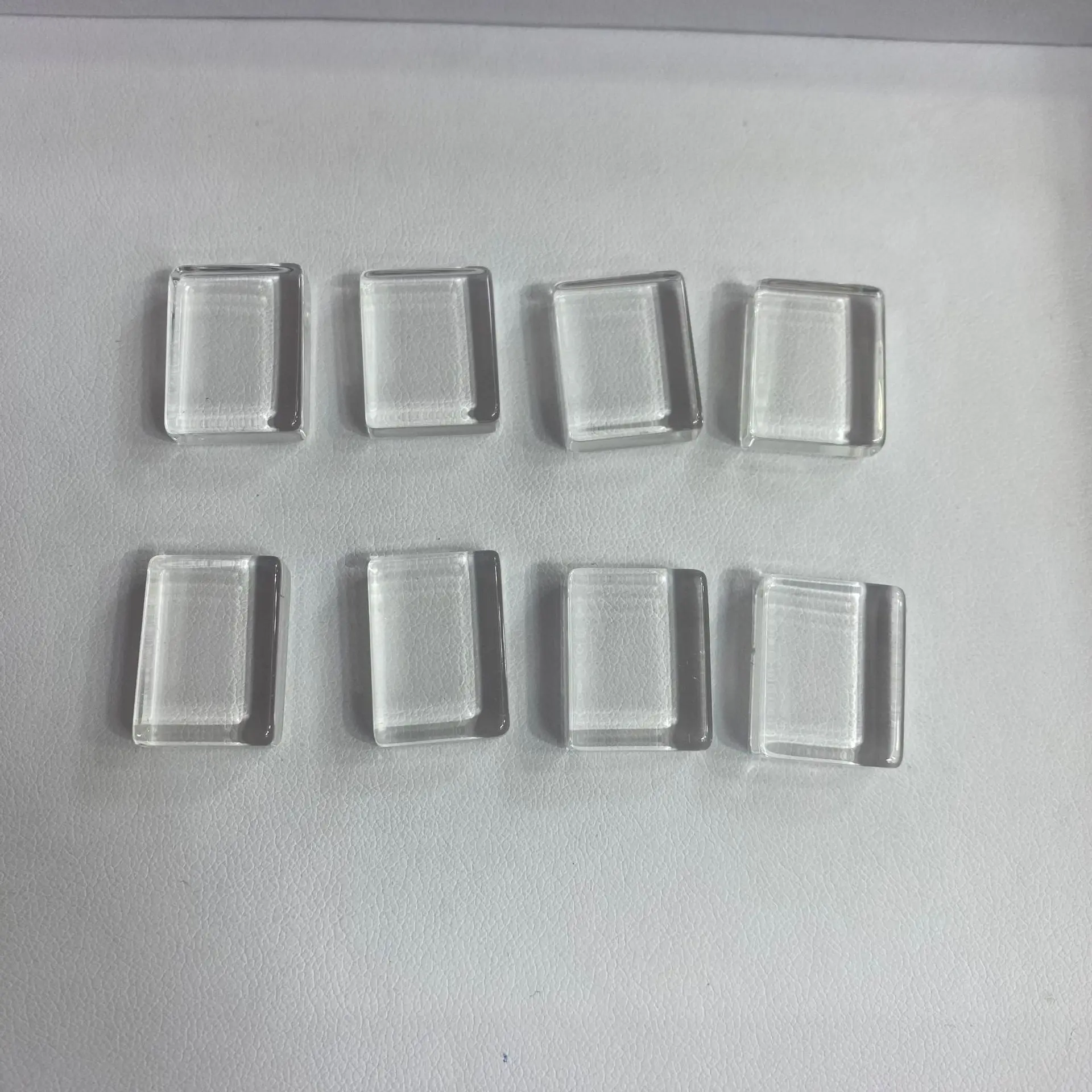 1Pcs Natural White Crystal Wuwu Brand Net Body Quality White Crystal Square Brand All-Match Feng Shui White Crystal
1Pcs Natural White Crystal Wuwu Brand Net Body Quality White Crystal Square Brand All-Match Feng Shui White Crystal