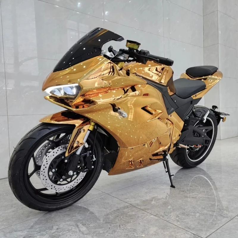 Hot Selling New Energy Electric Motorcycles and Bicycles in Countries Such As Russia, Germany, Spain, and the United Kingdom
Hot Selling New Energy Electric Motorcycles and Bicycles in Countries Such As Russia, Germany, Spain, and the United Kingdom