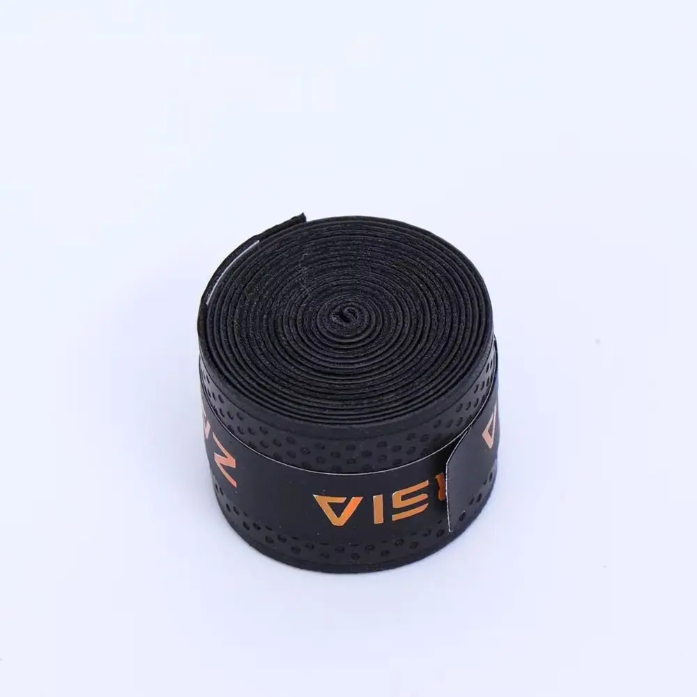 Elasticity Fishing Rods Sweat Band Racquet Tape Breathable Badminton Racket Grips Sweatband Sticky Absorb Sweat
Elasticity Fishing Rods Sweat Band Racquet Tape Breathable Badminton Racket Grips Sweatband Sticky Absorb Sweat