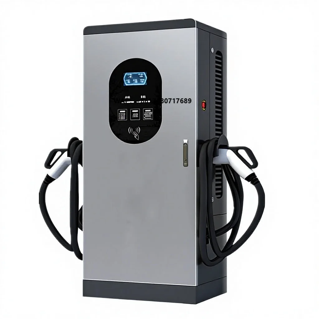 60-240KW Fast EV Charger with Battery Storage 40kW 80kW 150kW DC Fast Charging Station for Commercial Use
60-240KW Fast EV Charger with Battery Storage 40kW 80kW 150kW DC Fast Charging Station for Commercial Use