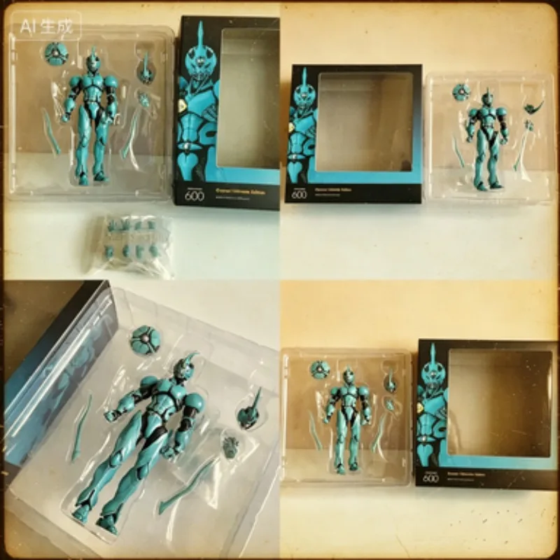 Special Offer 600 Strong Reproduction Armored Cap 1 Ultimate Edition Kaba 2.0 Action Figure Room Decor Jointed Movable Doll
Special Offer 600 Strong Reproduction Armored Cap 1 Ultimate Edition Kaba 2.0 Action Figure Room Decor Jointed Movable Doll