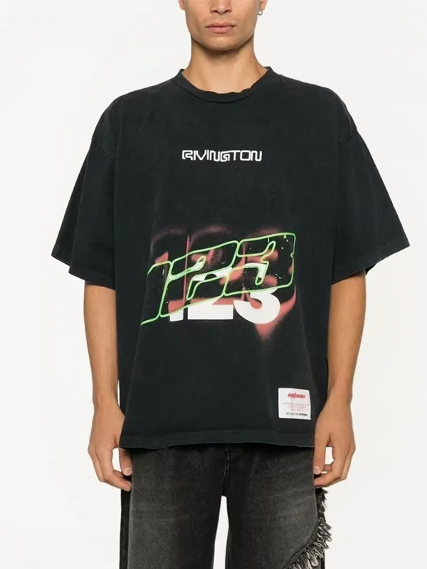 RRR23 Rivington ROI Rebis Waed out Vintage ort Sve T-irt ex Faionable Cotton round Ne Digital Print Tee
RRR23 Rivington ROI Rebis Waed out Vintage ort Sve T-irt ex Faionable Cotton round Ne Digital Print Tee