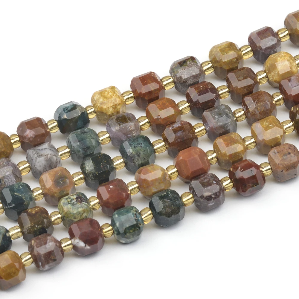 Wholesale Natural Citrine Ocean Jasper Green AventurineFlake Faceted Cube Loose Beads For Making Jewelry DIY Necklace Bracelet
Wholesale Natural Citrine Ocean Jasper Green AventurineFlake Faceted Cube Loose Beads For Making Jewelry DIY Necklace Bracelet