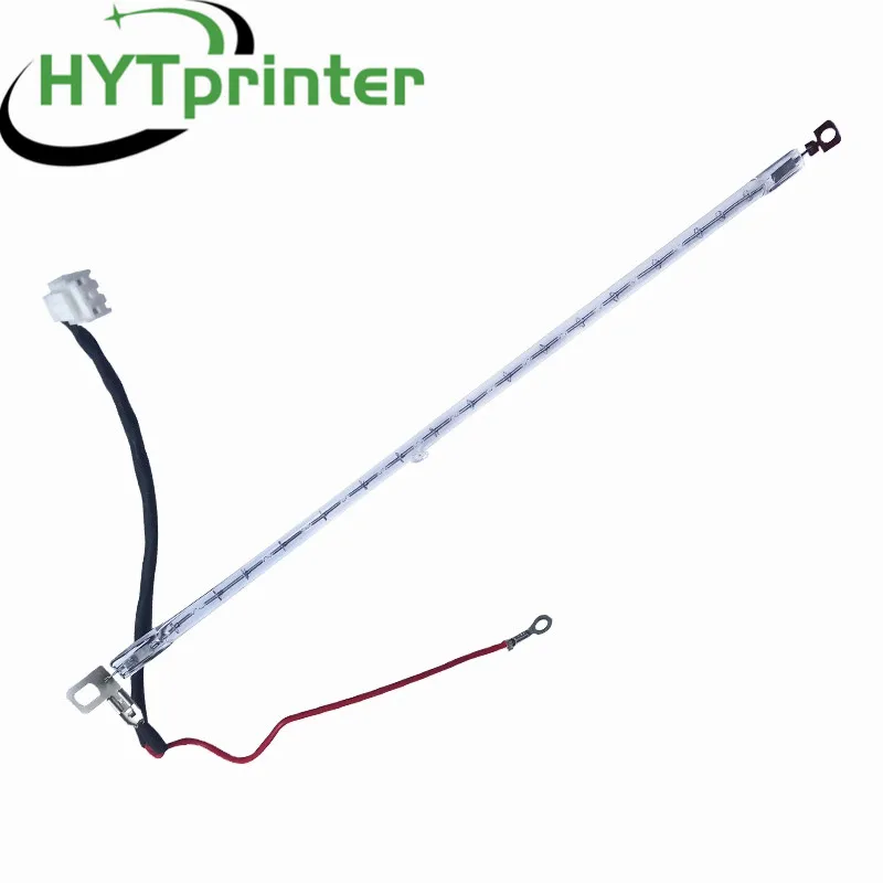 P2500W Heat Lamp 220V for Pantum M6202 6500 6505 6506 P2500 P2506 P2206 2509 Heating Unit
P2500W Heat Lamp 220V for Pantum M6202 6500 6505 6506 P2500 P2506 P2206 2509 Heating Unit