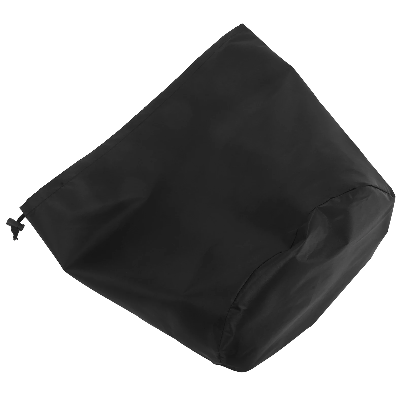 Dust Cover for Lawnmower Engine 44x32 5cm Black Storage Bag Sun Shield Protective Trimmer Covers Riding Mower Accessories
Dust Cover for Lawnmower Engine 44x32 5cm Black Storage Bag Sun Shield Protective Trimmer Covers Riding Mower Accessories
