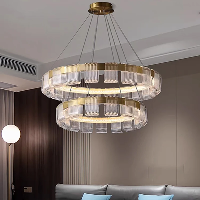 Great Sale, Modern Gold Hanging Adjustable Chandelier, lustre Dining Room, Living Room Home Ceiling Lighting Decoration, D60 cm.
Great Sale, Modern Gold Hanging Adjustable Chandelier, lustre Dining Room, Living Room Home Ceiling Lighting Decoration, D60 cm.