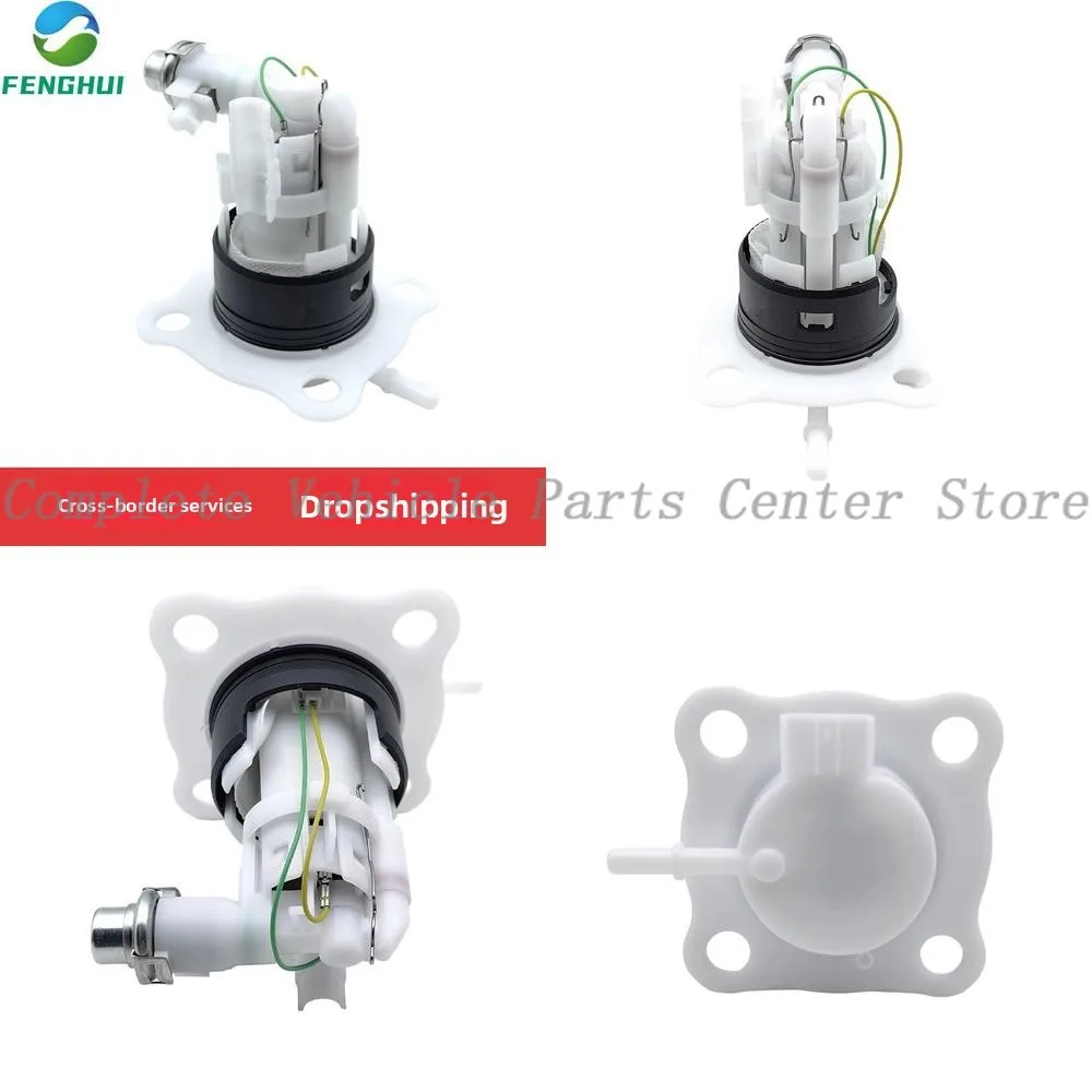 Высокое качество 16700-MKE-AF3 для Honda 21-23 Crf450 R Rwe
Высокое качество 16700-MKE-AF3 для Honda 21-23 Crf450 R Rwe