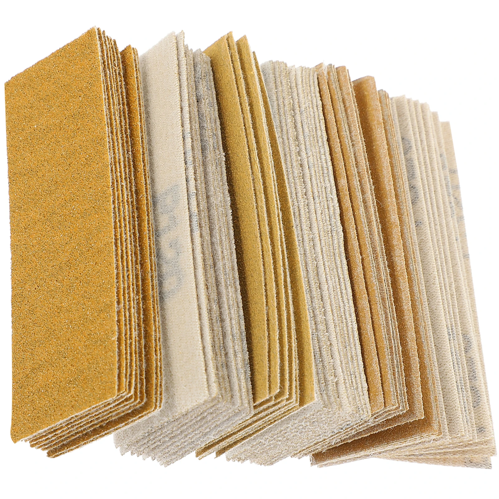 60 Sheets Flocking S paper Wet Dry Mouse S Aluminum Oxide Grit Fine Wood Glass Plastic Stone Jade Lacquer Polishing Tool
60 Sheets Flocking S paper Wet Dry Mouse S Aluminum Oxide Grit Fine Wood Glass Plastic Stone Jade Lacquer Polishing Tool