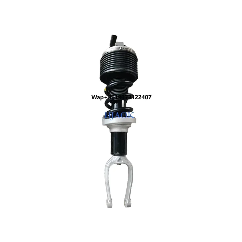 Front air Matic Shock Absorber for LP610 Aventador air Suspension Strut Shock 4T0412019AD 4T0412019AH
Front air Matic Shock Absorber for LP610 Aventador air Suspension Strut Shock 4T0412019AD 4T0412019AH